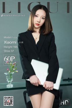 女人与马